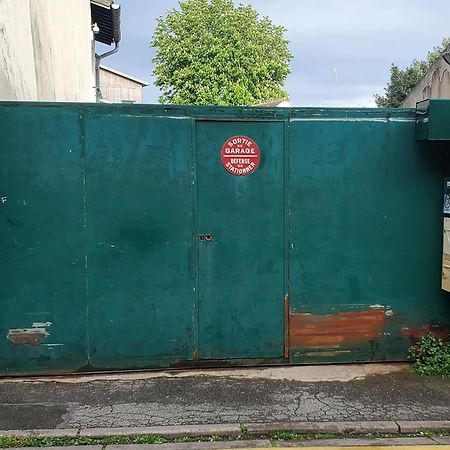 Serenity House 20 Min Paris, Parking Gratuit, Wifi オルリー エクステリア 写真