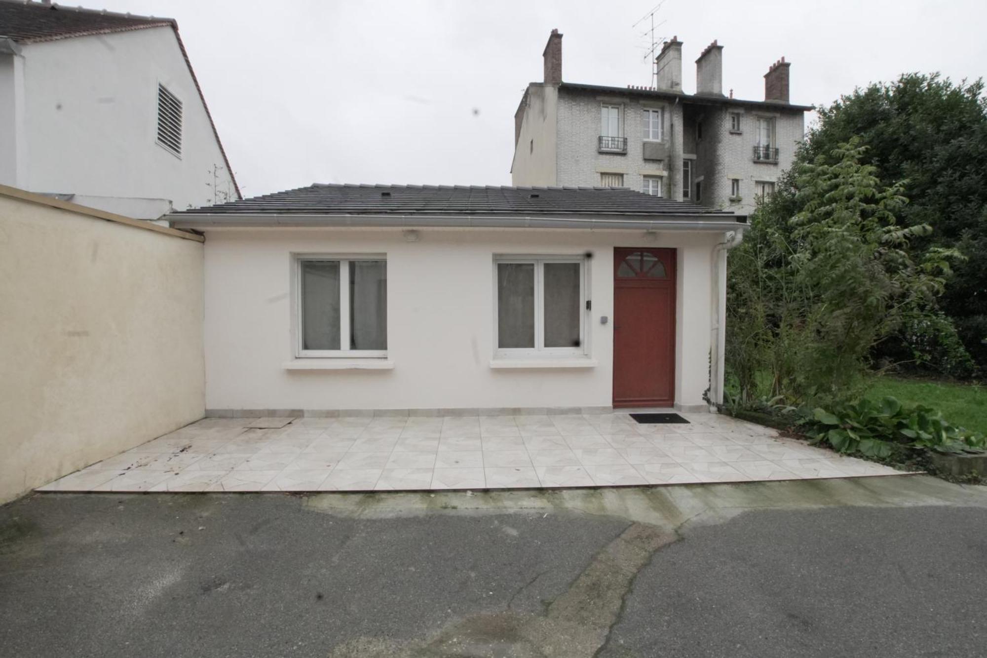 Serenity House 20 Min Paris, Parking Gratuit, Wifi オルリー エクステリア 写真